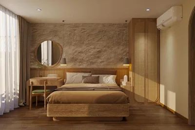 Cat Cat Boutique Hotel By 9 Inn – Fotos 2