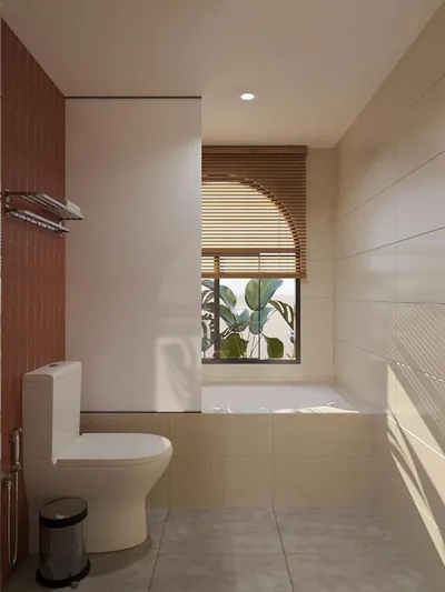 Cat Cat Boutique Hotel By 9 Inn – Fotos 3