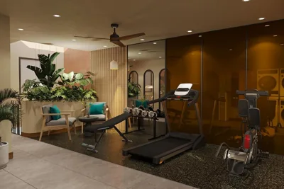 Cat Cat Boutique Hotel By 9 Inn – Fotos 4