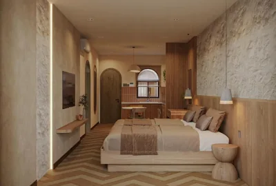 Cat Cat Boutique Hotel By 9 Inn – Fotos 6