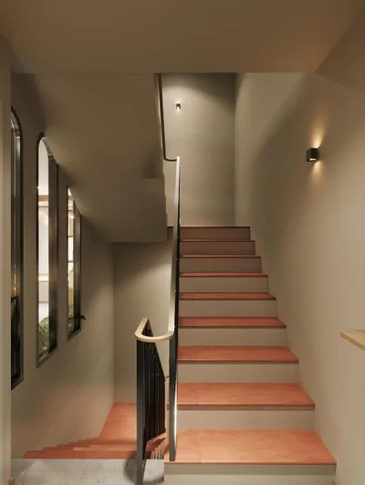 Cat Cat Boutique Hotel By 9 Inn – Fotos 9