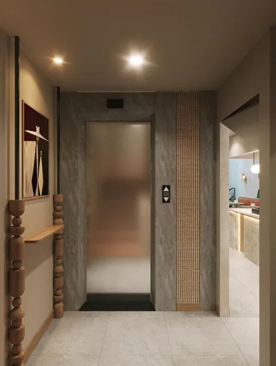 Cat Cat Boutique Hotel By 9 Inn – Fotos 13