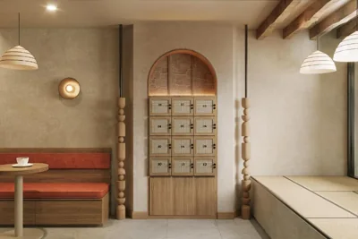 Cat Cat Boutique Hotel By 9 Inn – Fotos 14