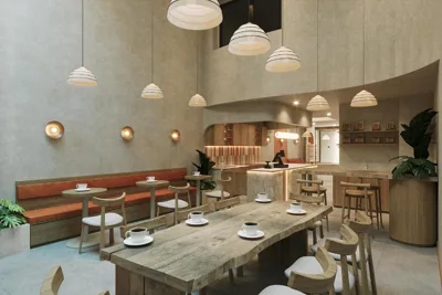 Cat Cat Boutique Hotel By 9 Inn – Fotos 16