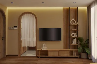 Doppelzimmer mit Balkon — Cat Cat Boutique Hotel By 9 Inn